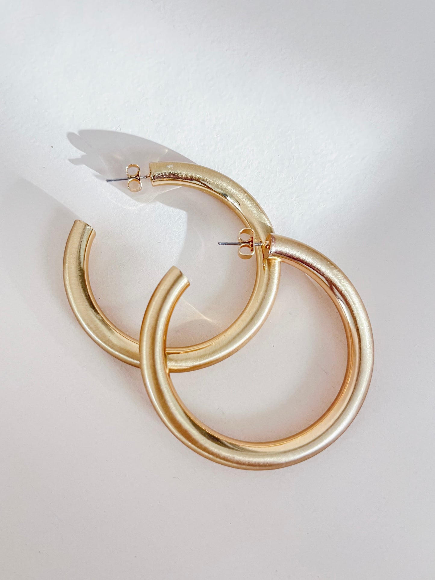 MAKE A STATEMENT HOOPS