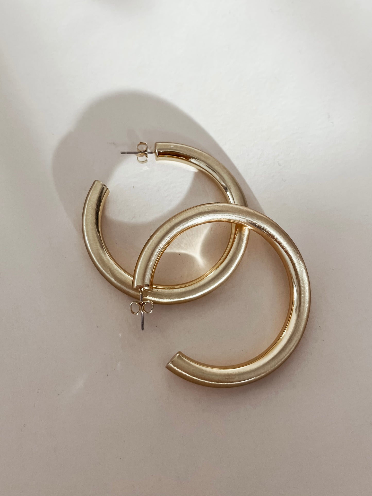 MAKE A STATEMENT HOOPS