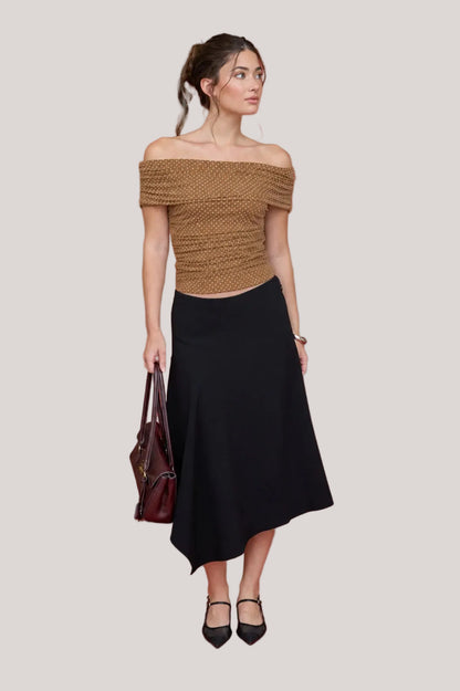 DARLING DOT TOP