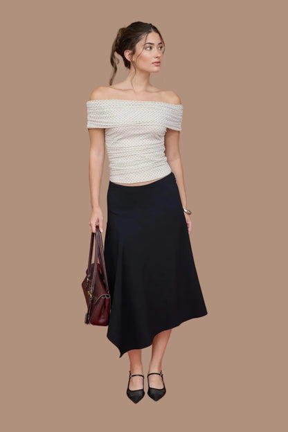 DARLING DOT TOP