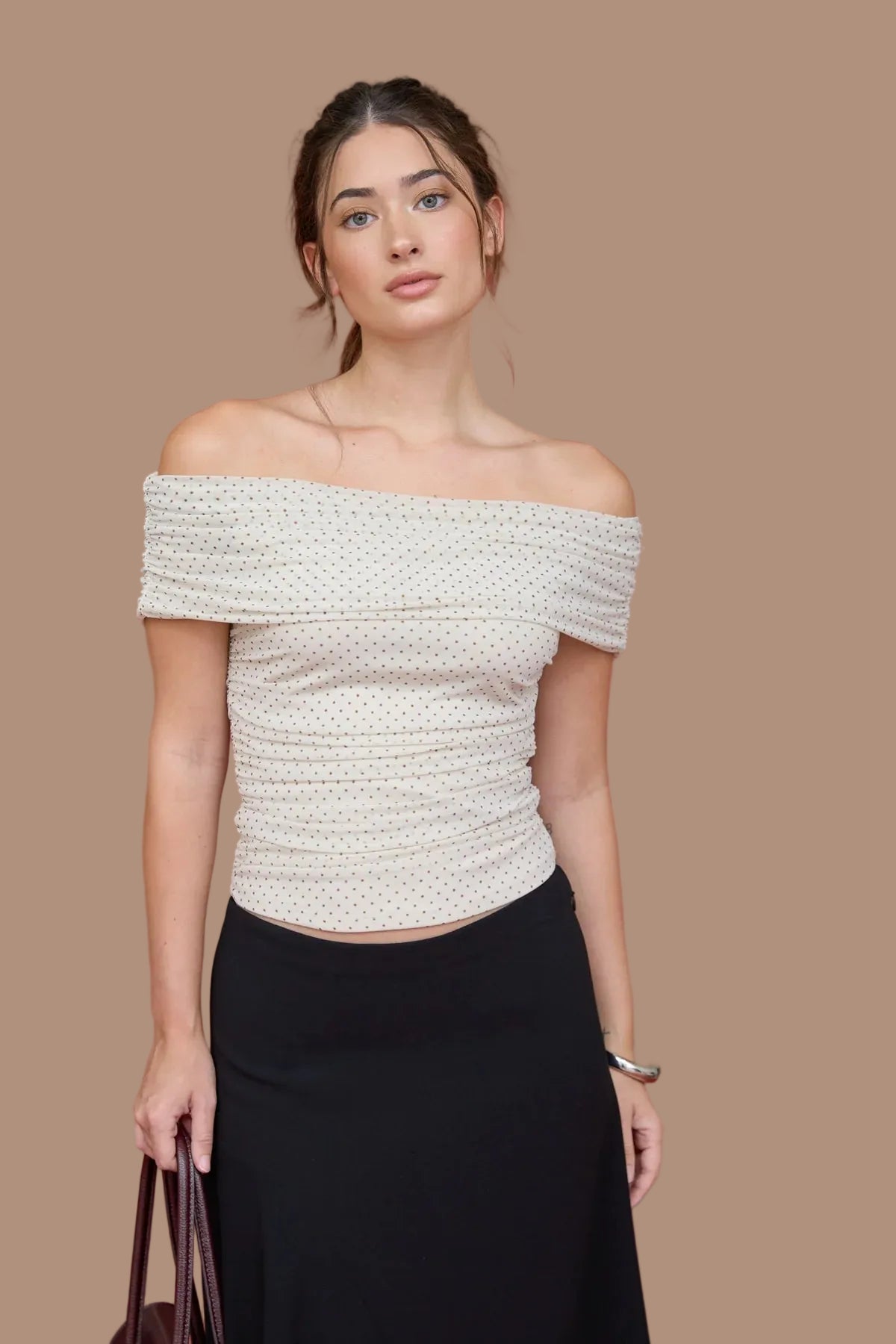 DARLING DOT TOP