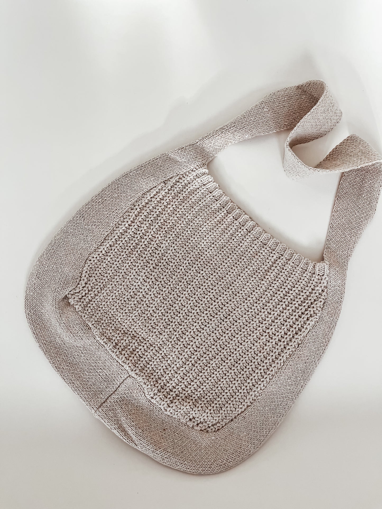 SUMMER SLOUCH TOTE