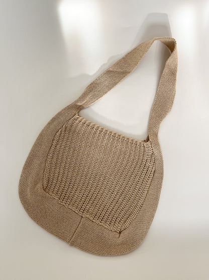 SUMMER SLOUCH TOTE